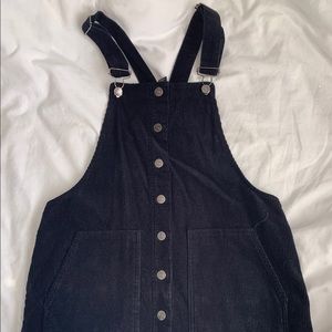 Forerver 21 Corduroy Mini Dress